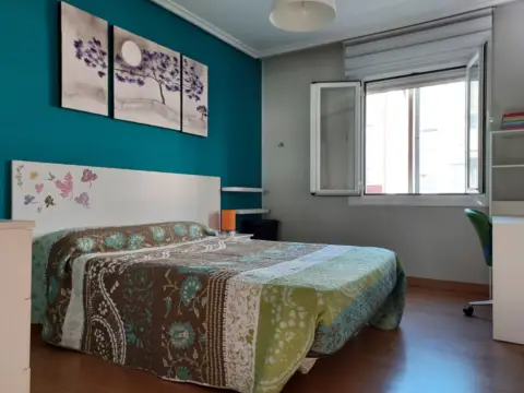 Habitación en Zaragozako Etorbidea