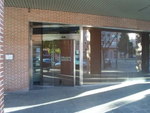 Local comercial en calle de Etxaburua
