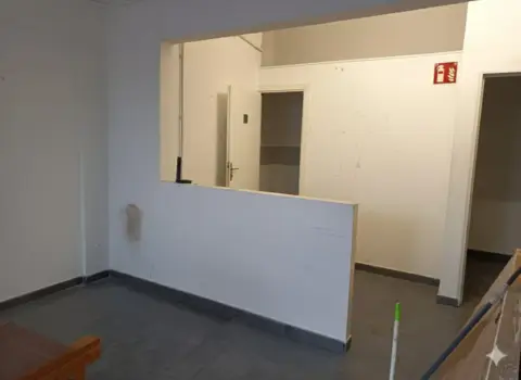 Local comercial en calle Voluntad, 16