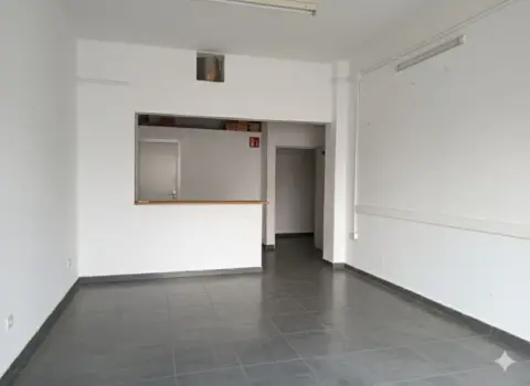 Local comercial en calle Voluntad, 16