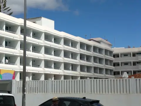 Apartamento en calle de San Cristóbal de La Laguna, 7