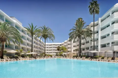 Apartamento en calle de San Cristóbal de La Laguna, 7