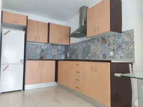 Piso en calle Vergara, 8