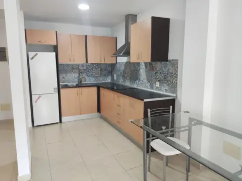 Piso en calle Vergara, 8