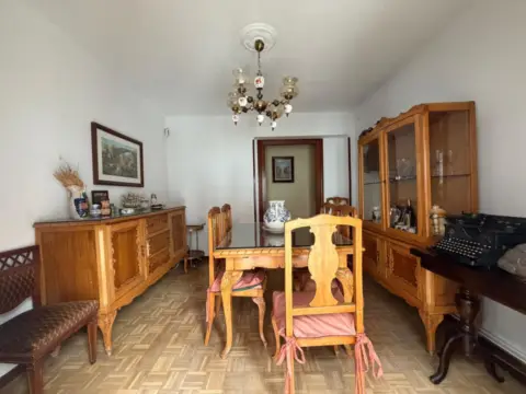 Piso en calle de los Sagrados Corazones