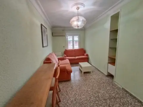 Piso en calle de Sepúlveda