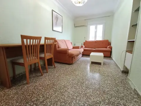 Piso en calle de Sepúlveda