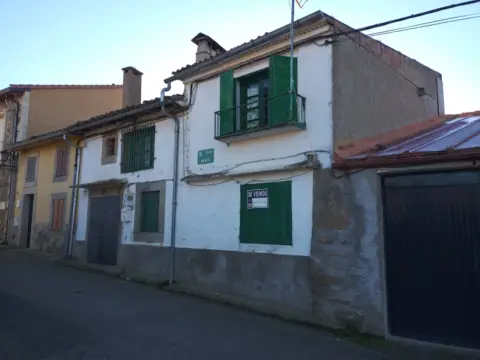 Casa rústica en calle Manca, 15