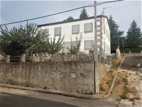 Casa unifamiliar en calle de las Nieves, 14