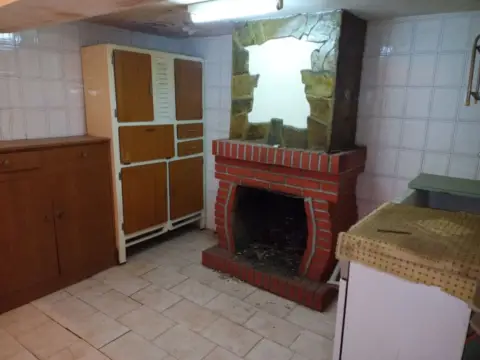 Casa rústica en calle Mayor, 67