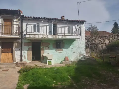 Rustic house in calle de los Cambios, 19