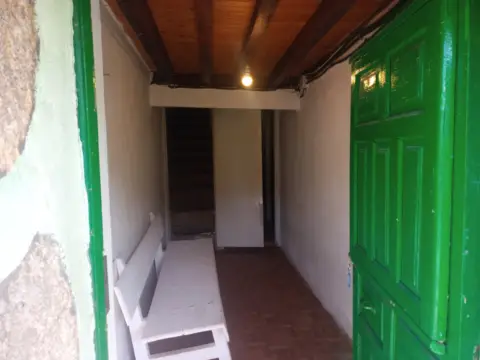 Casa rústica en calle de los Cambios, 19