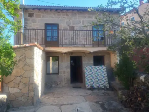 Casa en calle Peña Marina