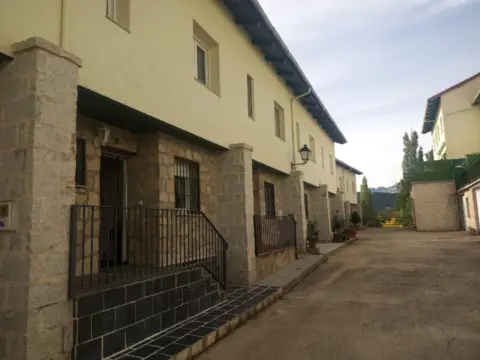 Casa en calle Barbellido, nº 1