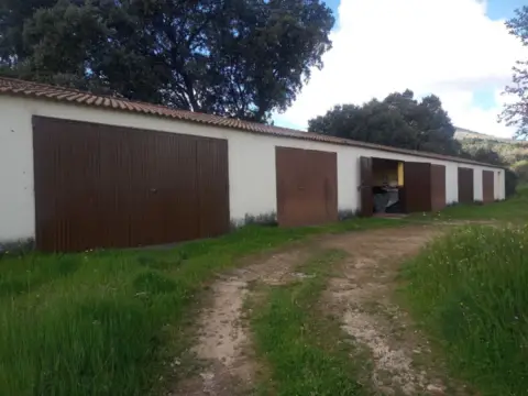 Casa en calle Mayor, 2