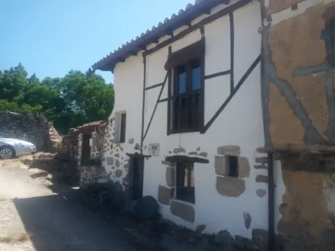 Casa en calle Gredos, 2