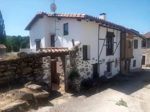 Casa en calle Gredos, 2