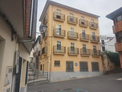 Edificio en calle del Arco, 5