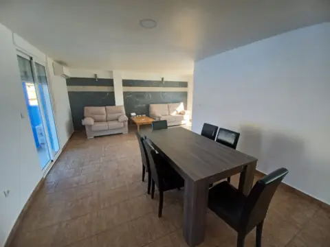 Ático en calle de Presbítero Martínez Romero, nº S/N