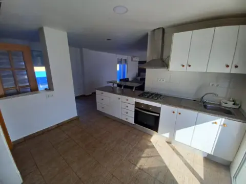 Ático en calle de Presbítero Martínez Romero, nº S/N