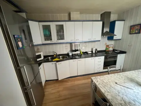 Piso en calle del General Aznar, nº S/N