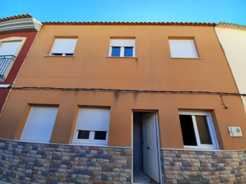 Casa en Avenida de Lorca, nº S/N