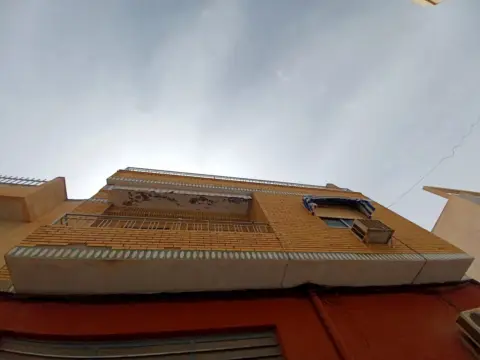 Casa en calle de Vidal Abarca, nº S/N