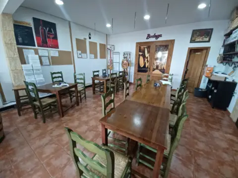 Nave comercial en calle Poligono Industrial, nº S/N