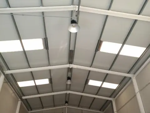 Nave comercial en calle Poligono Industrial, nº S/N