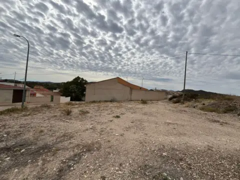 Terreno en Carretera de la Parroquia, nº S/N