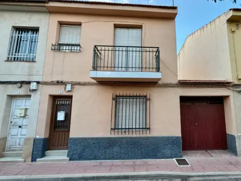 Casa en calle Zona Centro de Totana, nº S/N