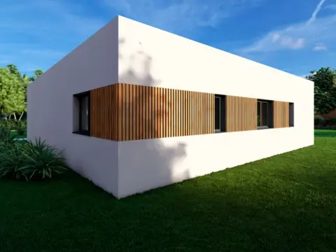 Chalet en calle Modelo Brisa, nº S/N