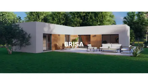 Chalet en calle Modelo Brisa, nº S/N