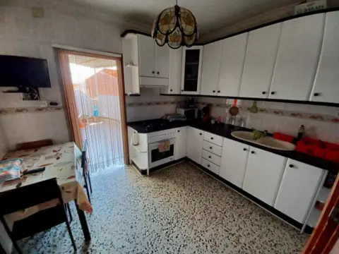 Piso en calle Zona Avenida de Lorca Totana, nº S/N