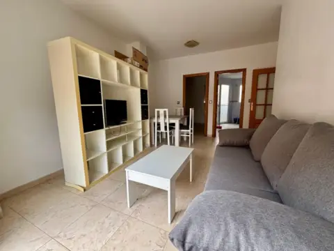 Piso en calle Centro del Pueblo, nº S/N