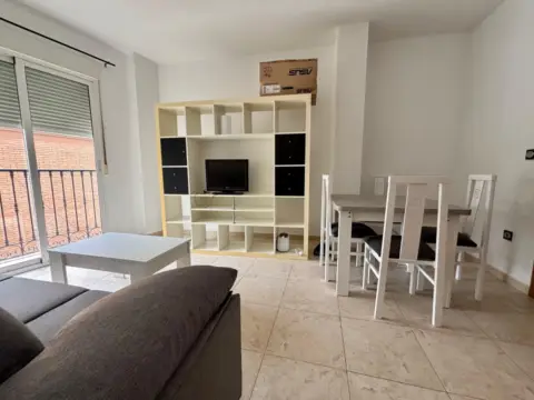 Piso en calle Centro del Pueblo, nº S/N