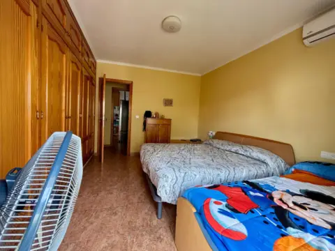 Piso en calle de Cisne, nº S/N