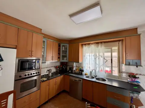 Piso en calle de Cisne, nº S/N