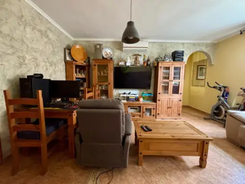 Piso en calle de Cisne, nº S/N