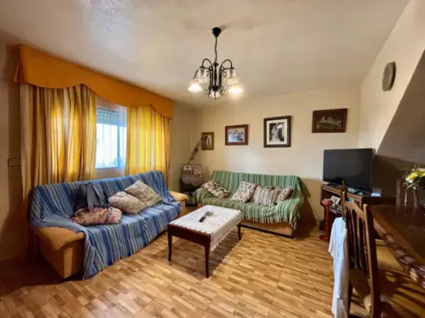 Casa en calle Zona El Pareton - Totana, nº S/N