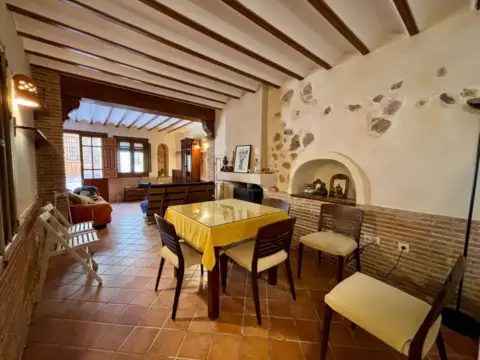 Casa en calle Aledo Zona Ayuntamiento, nº S/N