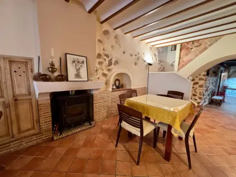 Casa en calle Aledo Zona Ayuntamiento, nº S/N