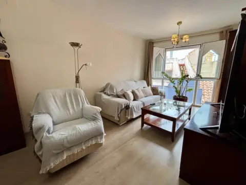 Piso en Avenida de la Rambla de la Santa, nº S/N