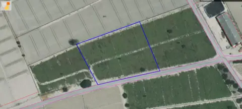 Terreno en calle Zona de La Torremocha, nº S/N