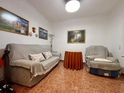 Casa en Avenida Alhama de Murcia, nº S/N