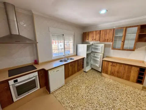 Piso en calle Zona Glorieta de Totana, nº S/N