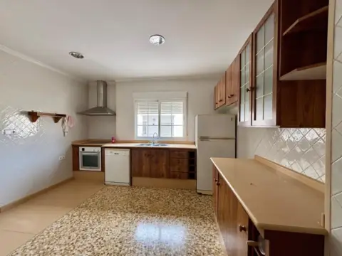 Piso en calle Zona Glorieta de Totana, nº S/N