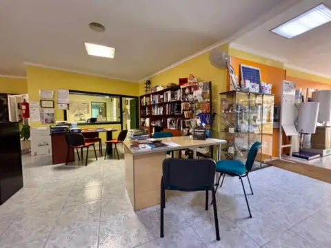 Local comercial en calle Zona Centrica de Totana, nº S/N
