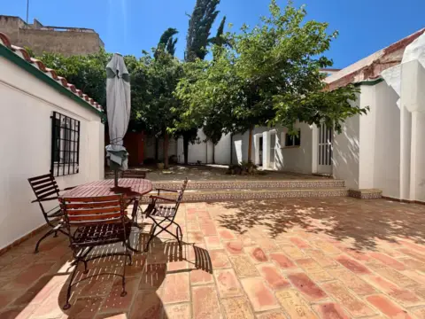 Casa en calle Zona Ovalo Lorca, nº S/N