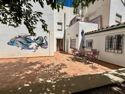 Casa en calle Zona Ovalo Lorca, nº S/N